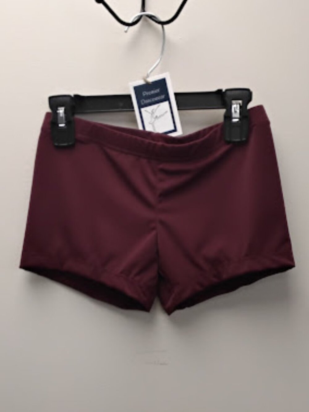 Weissman Booty Shorts